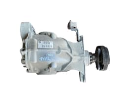 BMW 758444805 EAY59Y Rear axle differential BMW 5 GRAN TURISMO (F07) (2009-2017) — thumbnail 6