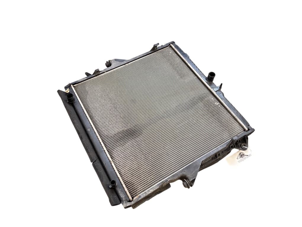 2117280 Radiator FORD RANGER III (TKE, PX) (2011-2023)