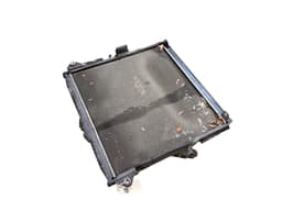 FORD 2117280 Radiator FORD RANGER III (TKE, PX) (2011-2023) — thumbnail 2