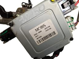 HYUNDAI 563003Z100 Power steering pump HYUNDAI i40 (VF) (2011-2019) — thumbnail 5