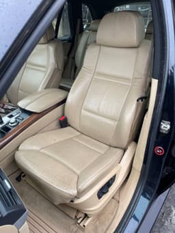 BMW Set Of Seats BMW X5 (E70) (2007-2013) — thumbnail 6