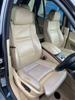 BMW Set Of Seats BMW X5 (E70) (2007-2013) — thumbnail 3