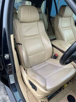 BMW Set Of Seats BMW X5 (E70) (2007-2013) — thumbnail 1