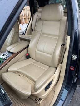 BMW Set Of Seats BMW X5 (E70) (2007-2013) — thumbnail 8