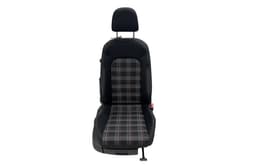 VW 5Q4881105Q Set Of Seats VW GOLF VII (5G1, BA5, BV5, BQ1, BE) (2012-2020) — thumbnail 6