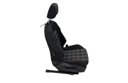 VW 5Q4881105Q Set Of Seats VW GOLF VII (5G1, BA5, BV5, BQ1, BE) (2012-2020) — thumbnail 9