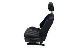 VW 5Q4881105Q Set Of Seats VW GOLF VII (5G1, BA5, BV5, BQ1, BE) (2012-2020) — thumbnail 3