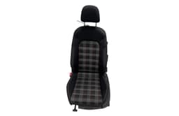 VW 5Q4881105Q Set Of Seats VW GOLF VII (5G1, BA5, BV5, BQ1, BE) (2012-2020) — thumbnail 2