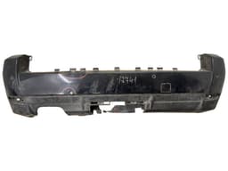 BMW 3416237 3416238 3416233 3423777 0420654 3416237 3416238 3416235 Rear bumper BMW X3 (E83) (2004-2012) — thumbnail 1