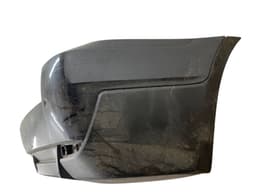 BMW 3416237 3416238 3416233 3423777 0420654 3416237 3416238 3416235 Rear bumper BMW X3 (E83) (2004-2012) — thumbnail 9