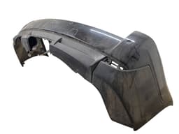 BMW 3416237 3416238 3416233 3423777 0420654 3416237 3416238 3416235 Rear bumper BMW X3 (E83) (2004-2012) — thumbnail 8