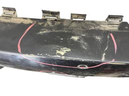 BMW 3416237 3416238 3416233 3423777 0420654 3416237 3416238 3416235 Rear bumper BMW X3 (E83) (2004-2012) — thumbnail 2