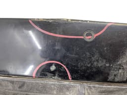 BMW 3416237 3416238 3416233 3423777 0420654 3416237 3416238 3416235 Rear bumper BMW X3 (E83) (2004-2012) — thumbnail 3
