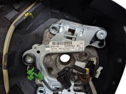 BMW 3455481 Steering Wheel BMW X3 (E83) (2004-2012) — thumbnail 7