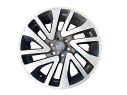 NISSAN 403004KJ6B Rim set 4 pcs NISSAN NAVARA III / NP300 (D23) (2014-) — thumbnail 3