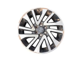 NISSAN 403004KJ6B Rim set 4 pcs NISSAN NAVARA III / NP300 (D23) (2014-) — thumbnail 4
