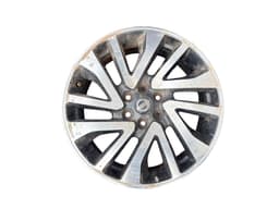NISSAN 403004KJ6B Rim set 4 pcs NISSAN NAVARA III / NP300 (D23) (2014-) — thumbnail 5