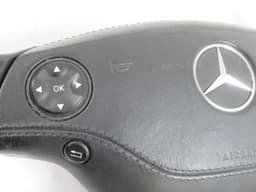 MERCEDES-BENZ A22186004029116 A2218600402 A22186005029E38 A2218600502 A22146030039E38 A2214603003 A22182136519116 A2218213651 Steering Wheel MERCEDES-BENZ S-CLASS Coupe (C216) (2006-2013) — thumbnail 8