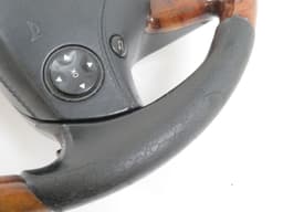MERCEDES-BENZ A22186004029116 A2218600402 A22186005029E38 A2218600502 A22146030039E38 A2214603003 A22182136519116 A2218213651 Steering Wheel MERCEDES-BENZ S-CLASS Coupe (C216) (2006-2013) — thumbnail 4