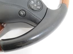 MERCEDES-BENZ A22186004029116 A2218600402 A22186005029E38 A2218600502 A22146030039E38 A2214603003 A22182136519116 A2218213651 Steering Wheel MERCEDES-BENZ S-CLASS Coupe (C216) (2006-2013) — thumbnail 3