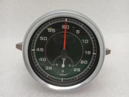 PORSCHE Porsche 911 991 Time Clocks 97064130109 Clock Analogue — thumbnail 1