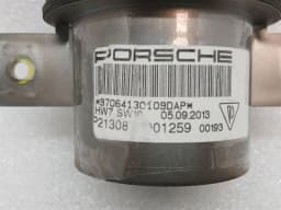 PORSCHE Porsche 911 991 Time Clocks 97064130109 Clock Analogue — thumbnail 4