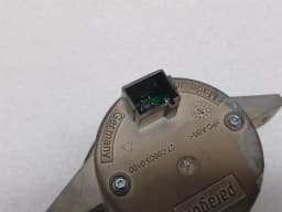 PORSCHE Porsche 911 991 Time Clocks 97064130109 Clock Analogue — thumbnail 6