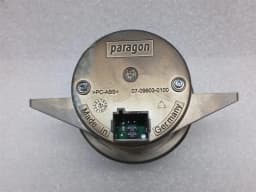 PORSCHE Porsche 911 991 Time Clocks 97064130109 Clock Analogue — thumbnail 2