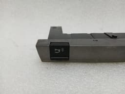 PORSCHE Porsche Boxster 987 switch 99761313300 switch switch block — thumbnail 3