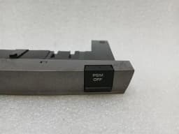 PORSCHE Porsche Boxster 987 switch 99761313300 switch switch block — thumbnail 4