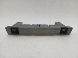 PORSCHE Porsche Boxster 987 switch 99761313300 switch switch block — thumbnail 2