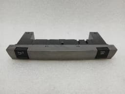 PORSCHE Porsche Boxster 987 switch 99761313300 switch switch block — thumbnail 9