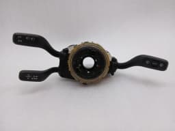 PORSCHE Porsche Boxster 987 wiper stalks 99761329102 indicator switch steering column switch — thumbnail 10