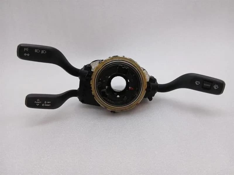 Porsche Boxster 987 wiper stalks 99761329102 indicator switch steering column switch