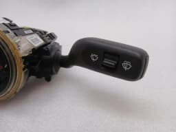 PORSCHE Porsche Boxster 987 wiper stalks 99761329102 indicator switch steering column switch — thumbnail 8