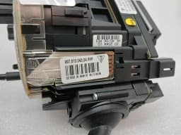 PORSCHE Porsche Boxster 987 wiper stalks 99761329102 indicator switch steering column switch — thumbnail 9