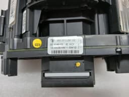 PORSCHE Porsche Boxster 987 wiper stalks 99761329102 indicator switch steering column switch — thumbnail 4