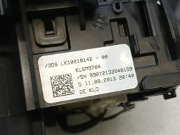 PORSCHE Porsche 911 991 Wiper Stalks 7PP953568AP Indicator Switch Cruise Control — thumbnail 7