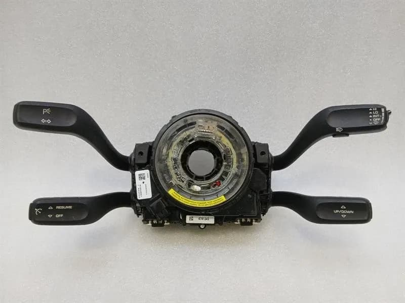 Porsche 911 991 Wiper Stalks 7PP953568AP Indicator Switch Cruise Control