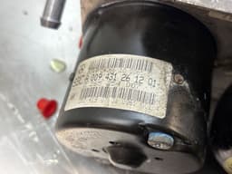 MERCEDES-BENZ 0265250110 0265960036 0265960025 0265250088 0265960018 0265250062 ABS hydraulic unit / pump MERCEDES-BENZ SL-CLASS (R230) (2001-2012) — thumbnail 4