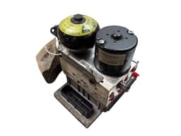 MERCEDES-BENZ 0265250110 0265960036 0265960025 0265250088 0265960018 0265250062 ABS hydraulic unit / pump MERCEDES-BENZ SL-CLASS (R230) (2001-2012) — thumbnail 1
