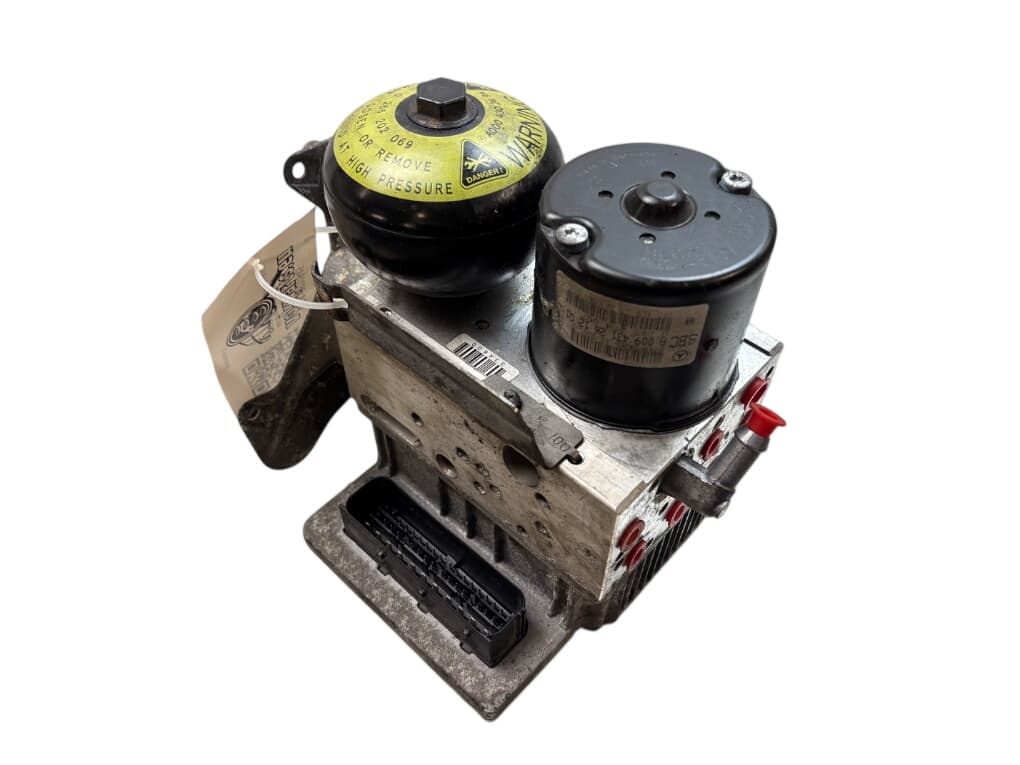 0265250110 0265960036 0265960025 0265250088 0265960018 0265250062 ABS hydraulic unit / pump MERCEDES-BENZ SL-CLASS (R230) (2001-2012)