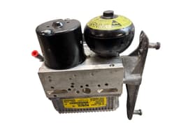 MERCEDES-BENZ 0265250110 0265960036 0265960025 0265250088 0265960018 0265250062 ABS hydraulic unit / pump MERCEDES-BENZ SL-CLASS (R230) (2001-2012) — thumbnail 2