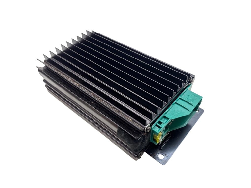 MERCEDES-BENZ A2308200189 Audio amplifier MERCEDES-BENZ SL-CLASS (R230) (2001-2012)