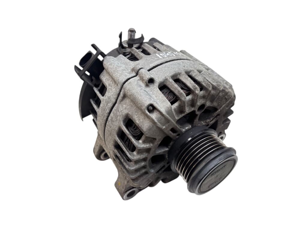 FORD FGN20S035 Alternator FORD TRANSIT / TOURNEO CONNECT II (2013-2022)