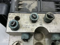 BMW 34516851390 6851390 ABS hydraulic unit / pump BMW 5 GRAN TURISMO (F07) (2009-2017) — thumbnail 8