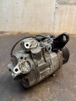 BMW 64526987890 6987890 AC / aircon Compressor BMW 5 (F10, F11) (2010-2017) — thumbnail 3