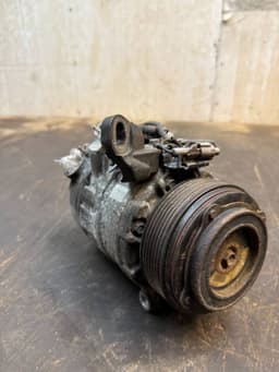 BMW 64526987890 6987890 AC / aircon Compressor BMW 5 (F10, F11) (2010-2017) — thumbnail 2