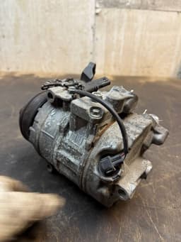 BMW 64526987890 6987890 AC / aircon Compressor BMW 5 (F10, F11) (2010-2017) — thumbnail 4