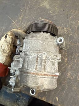 BMW 64526987890 6987890 AC / aircon Compressor BMW 5 (F10, F11) (2010-2017) — thumbnail 7